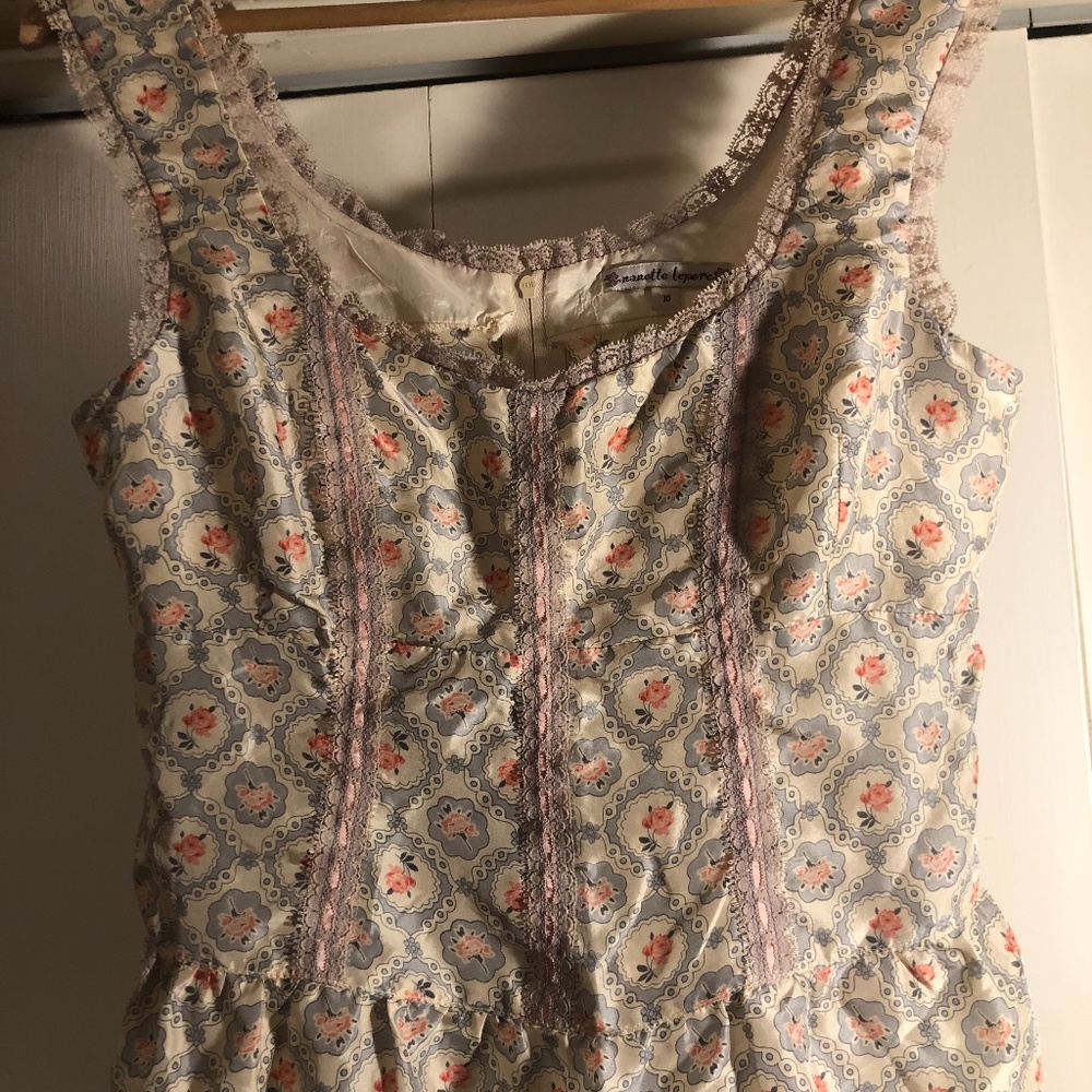 Nanette Lepore camisole